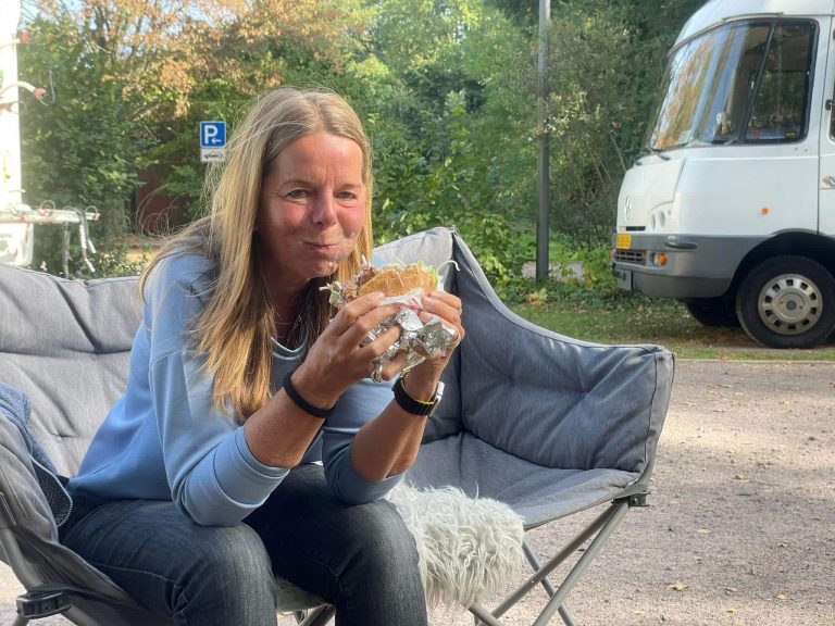 Neues Video von meiner 4 monatigen Tour.