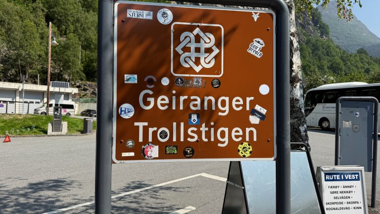 Skandinavien Teil 3. Fazit & Kosten